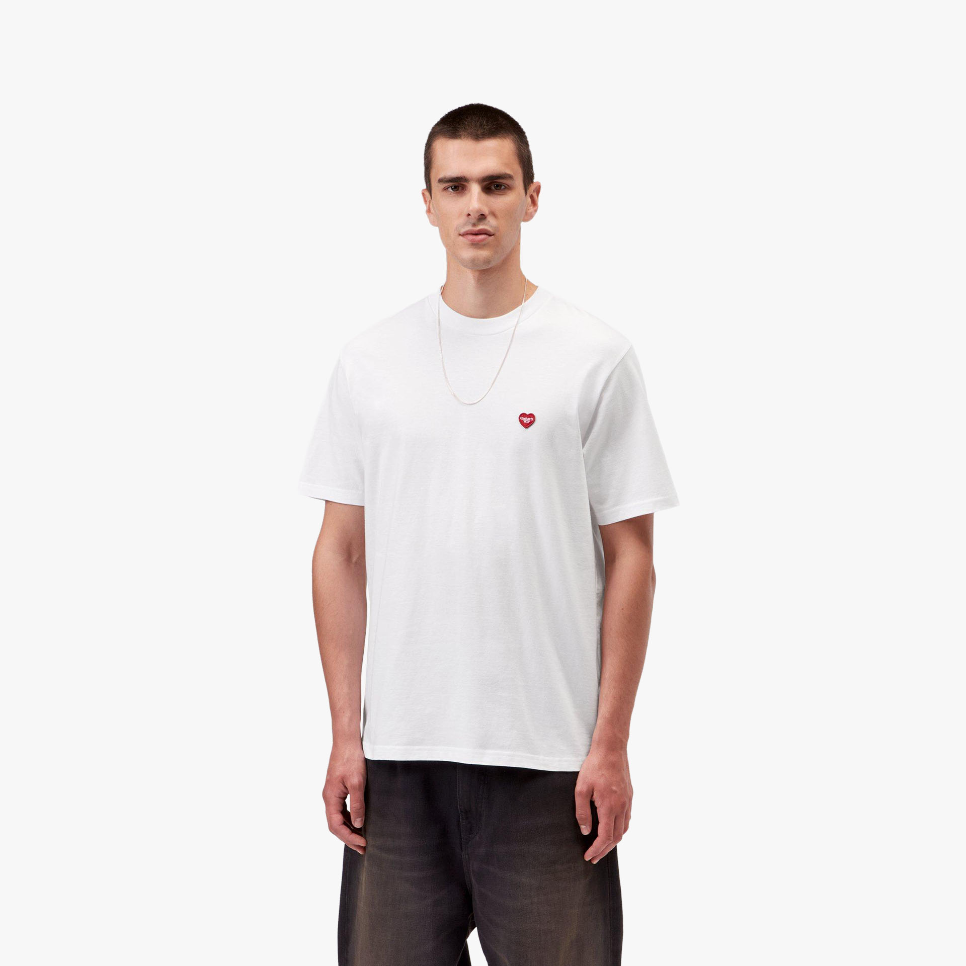 Carhartt WIP S/S Heart