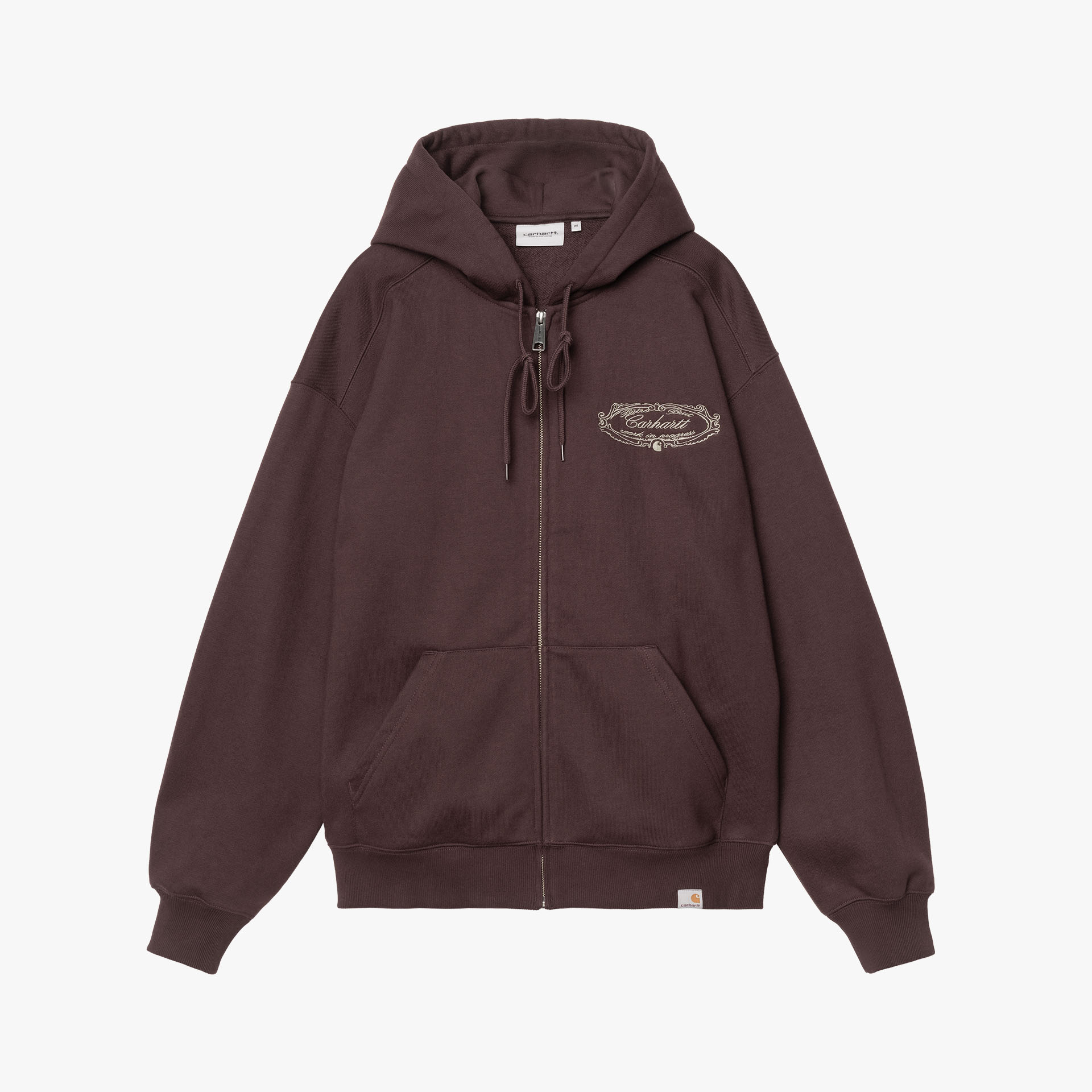 Carhartt WIP W Hooded Chez