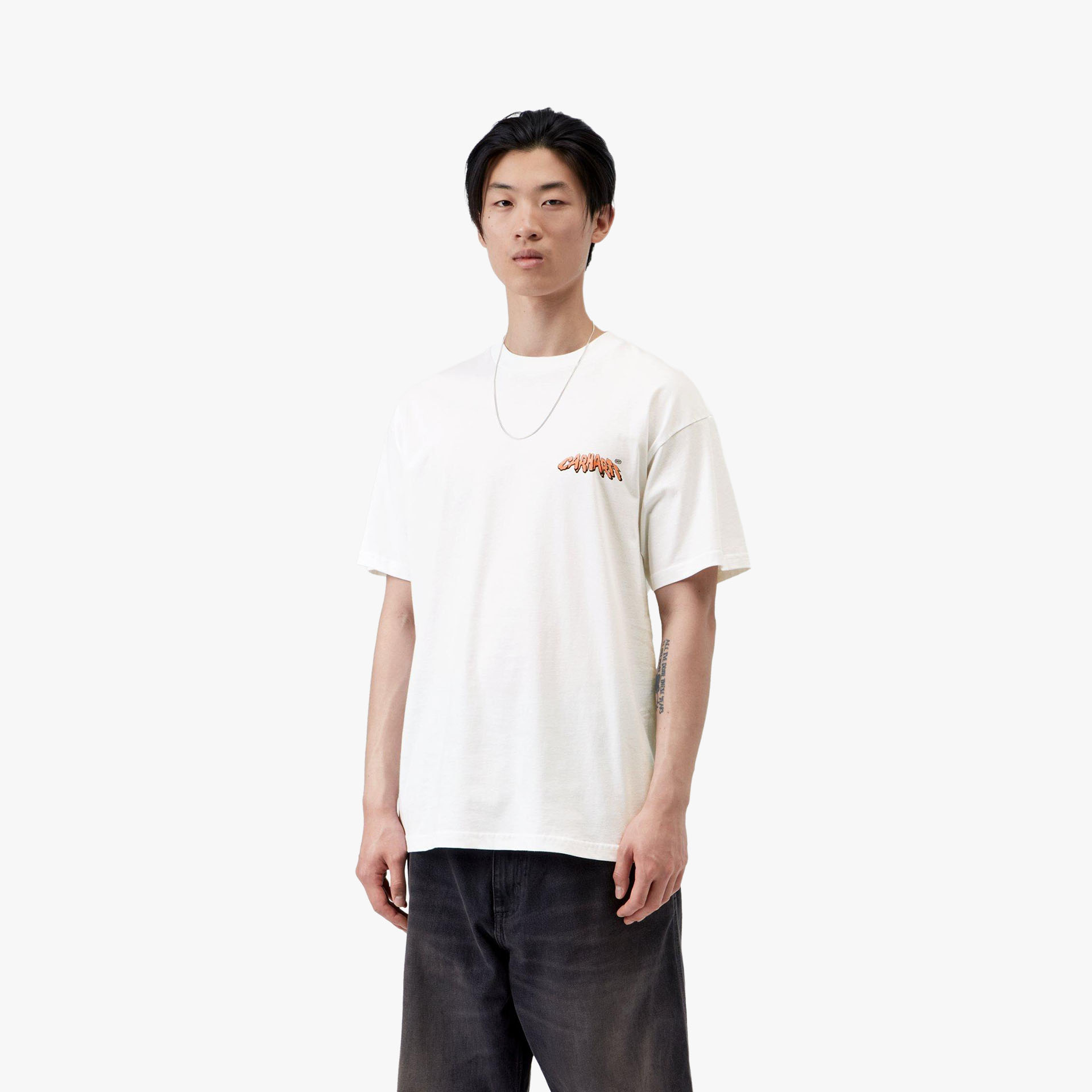 Carhartt WIP S/S Wiptopia II