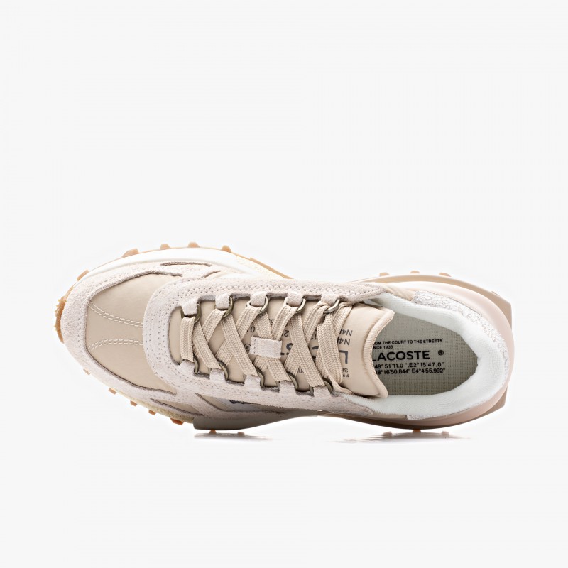 Lacoste Elite Active Lacoste Elite Active - 52SFA0067 ANQ - Fuxia, Urban Tribes United