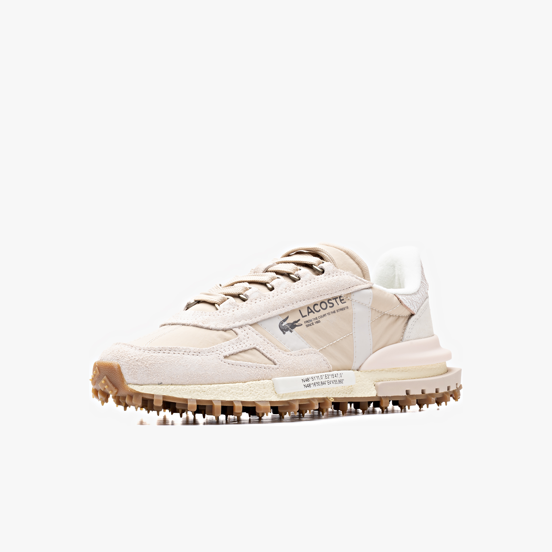 Lacoste Elite Active