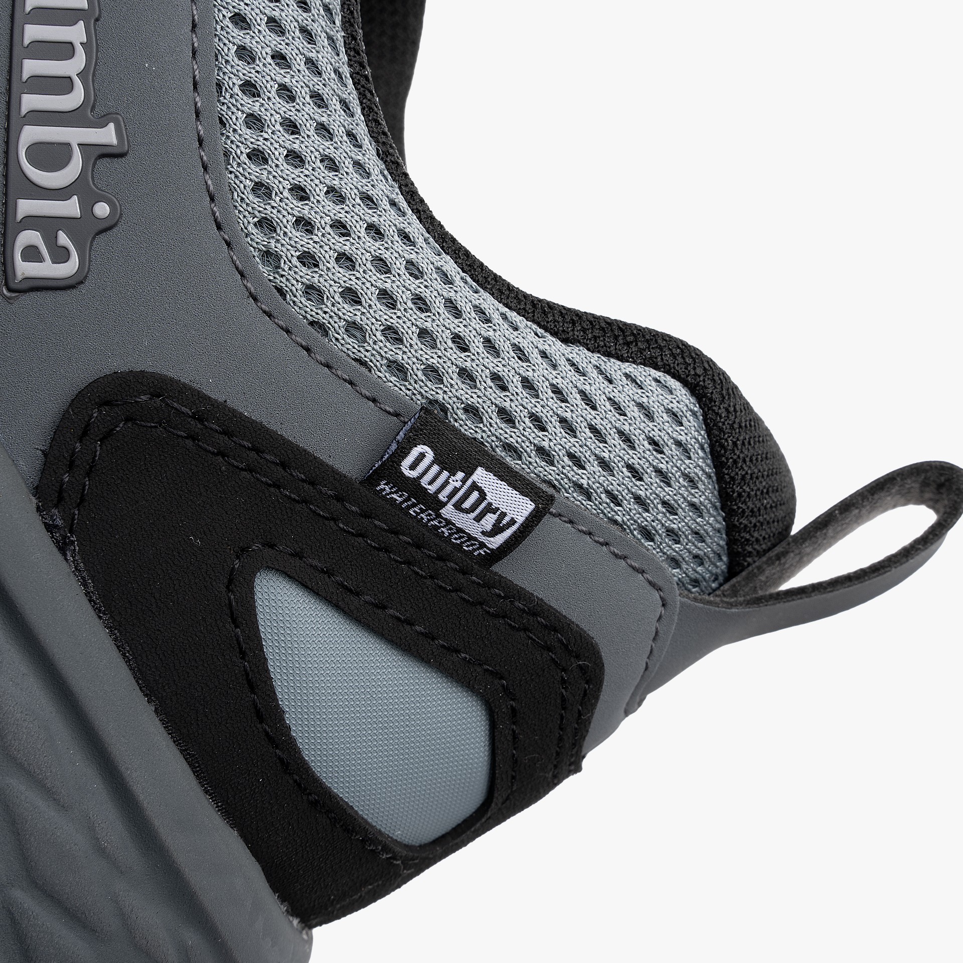 Columbia Peakfreak Rush Outdry