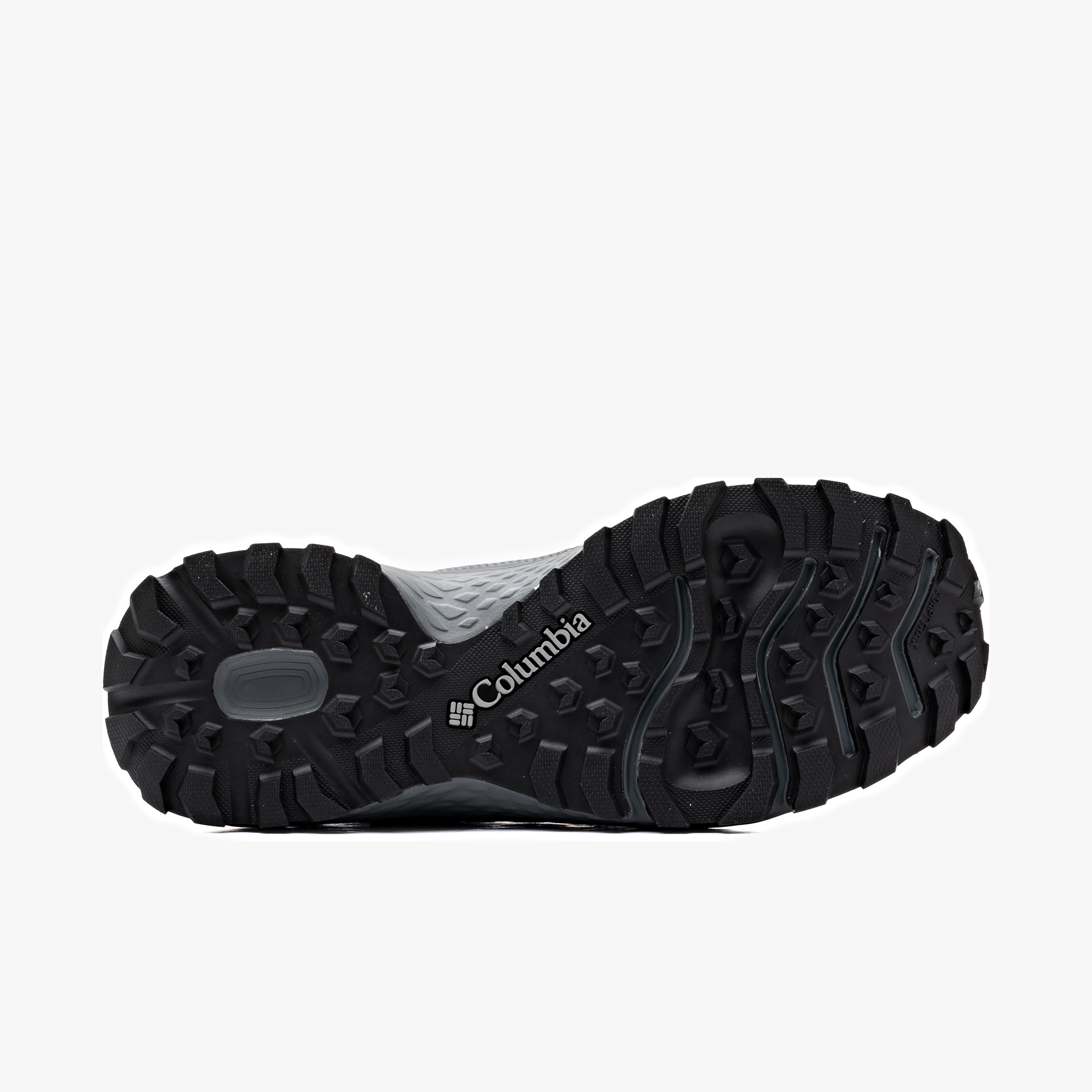 Columbia Peakfreak Rush Outdry