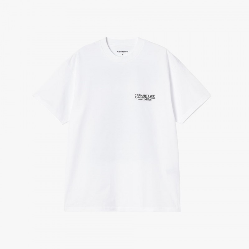 Carhartt WIP S/S Sean Hamilton Carhartt WIP S/S Sean Hamilton - I036270 02 XX - Fuxia, Urban Tribes United