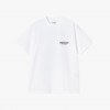Carhartt WIP S/S Sean Hamilton Carhartt WIP S/S Sean Hamilton