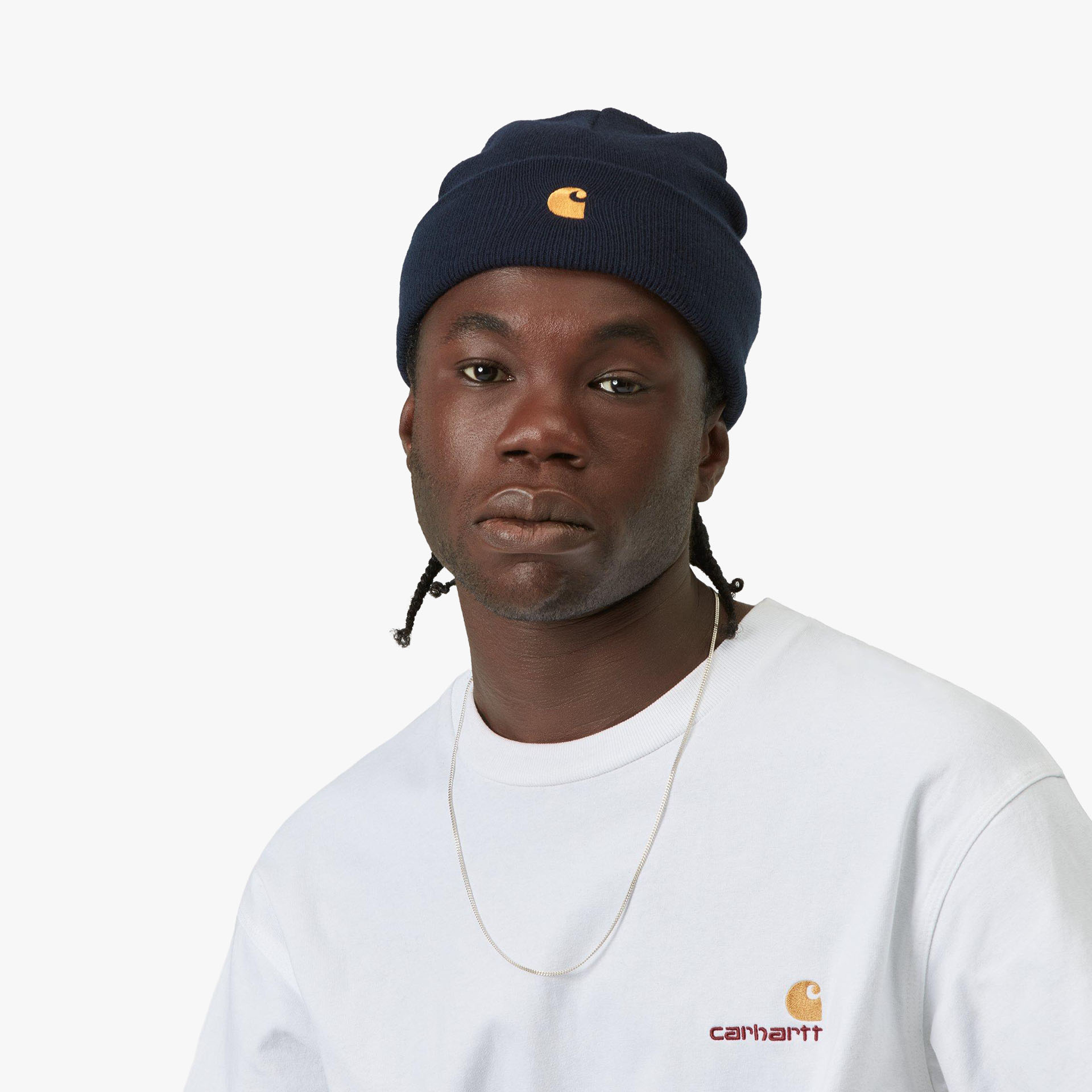 Carhartt WIP Chase Beanie