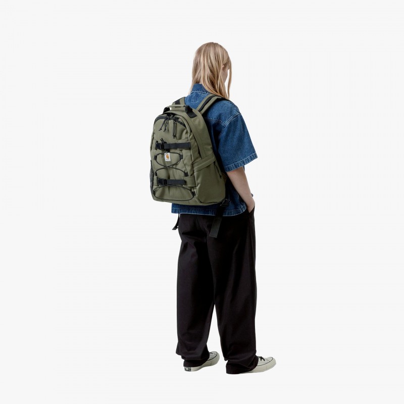 Carhartt WIP Kickflip Carhartt WIP Kickflip - I031468 11 XX - Fuxia, Urban Tribes United