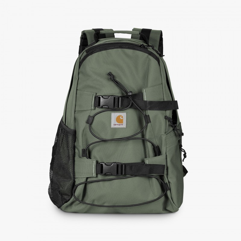 Carhartt WIP Kickflip Backpack - I031468 2ZX XX - Fuxia, Urban Tribes United