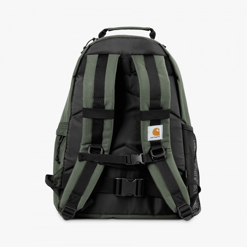 Carhartt WIP Kickflip Backpack - I031468 2ZX XX - Fuxia, Urban Tribes United