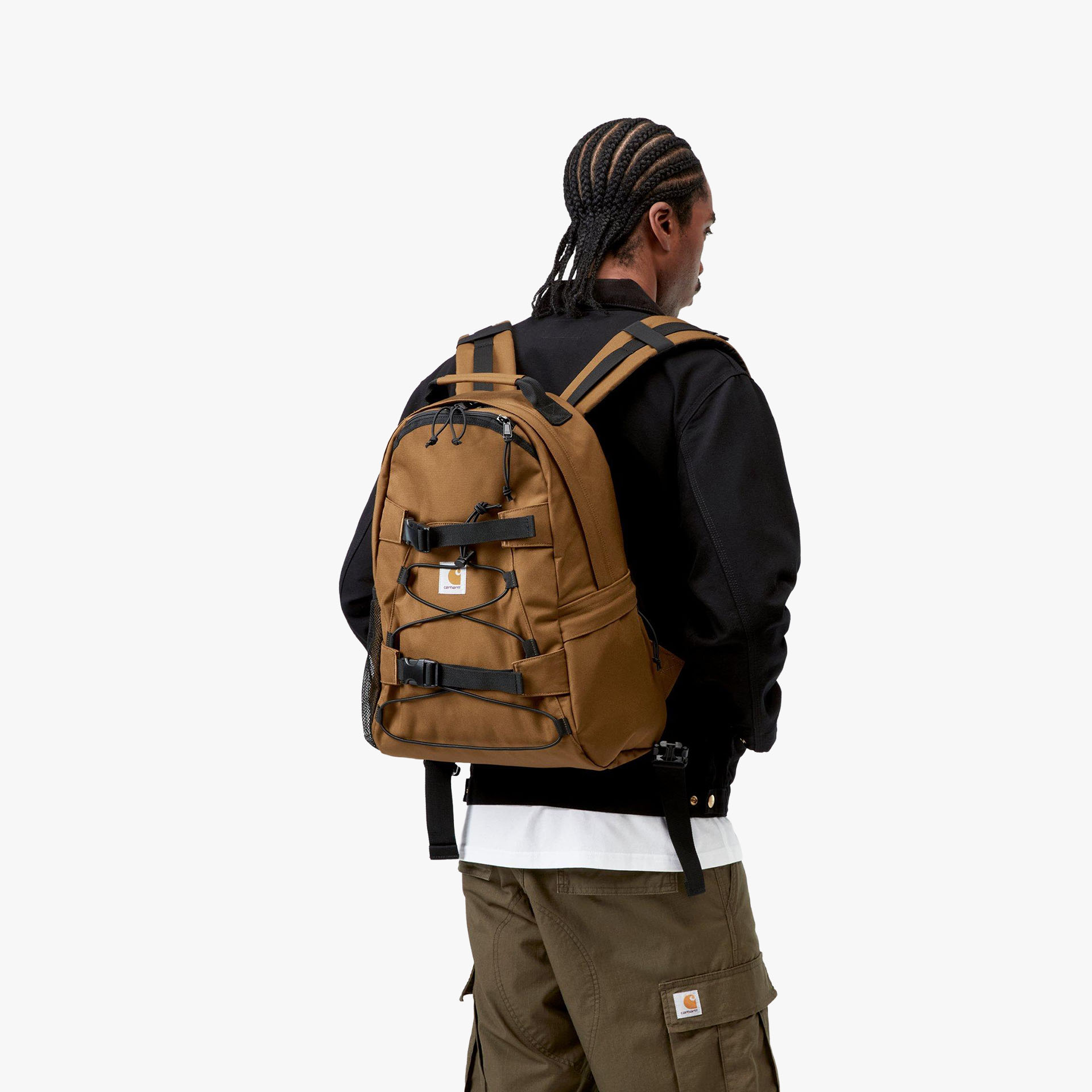Carhartt WIP Kickflip