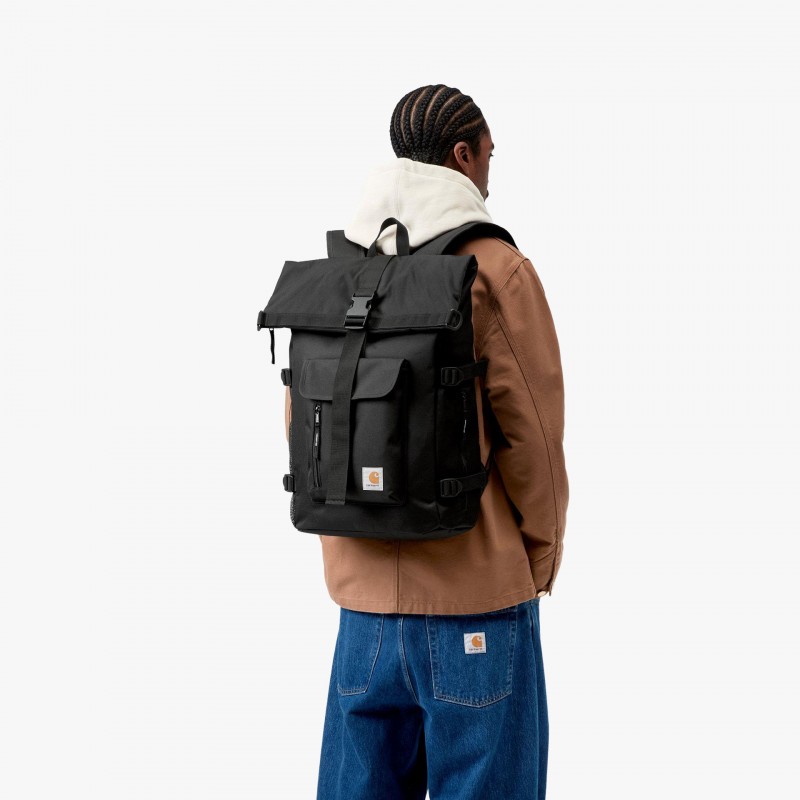 Carhartt WIP Philis Carhartt WIP Philis - I031575 89 XX - Fuxia, Urban Tribes United