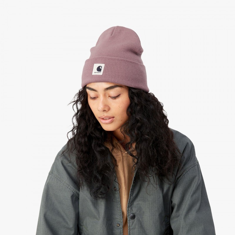 Carhartt WIP Ashley Carhartt WIP Ashley - I031970 1CO XX - Fuxia, Urban Tribes United