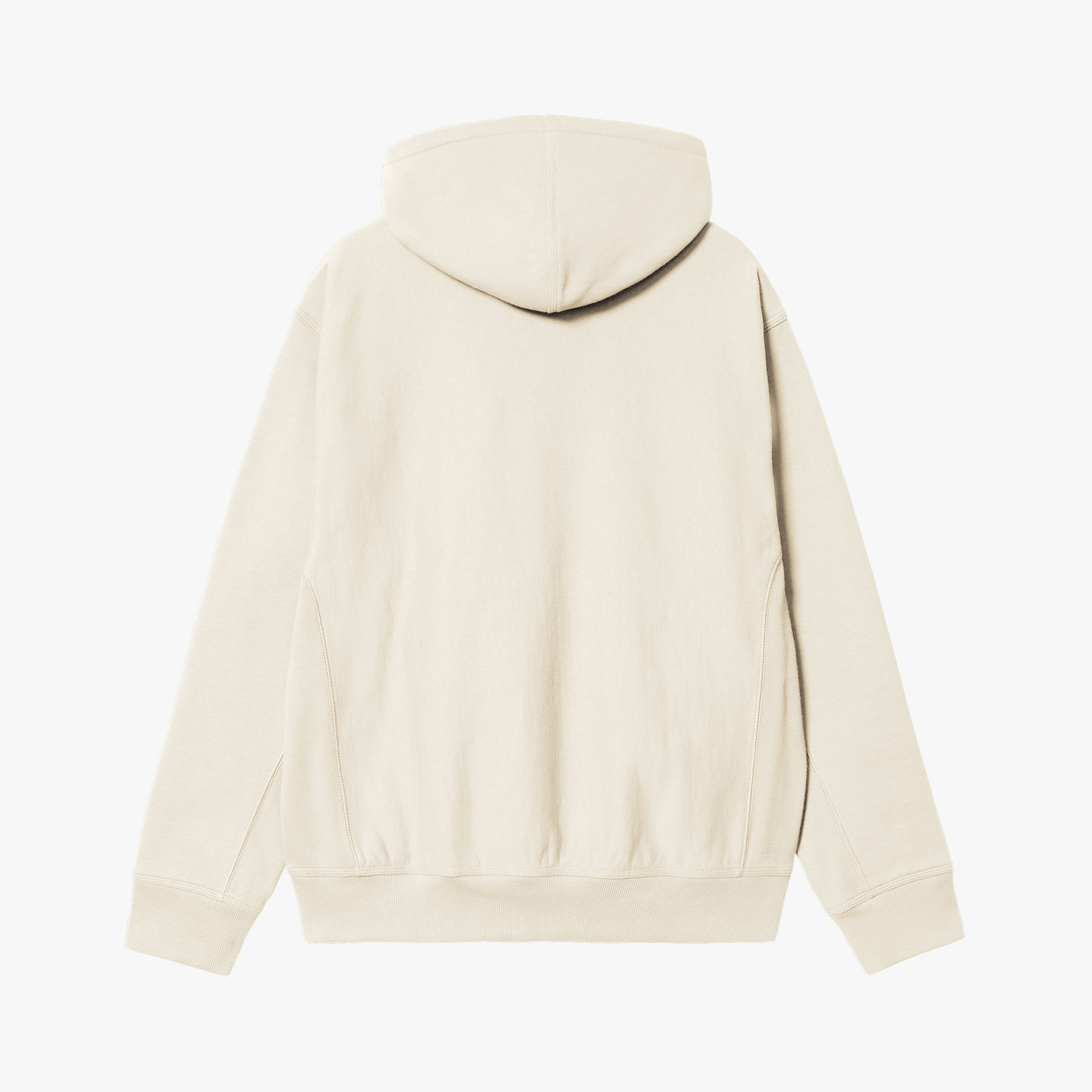 Carhartt WIP Hooded American