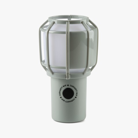 Carhartt WIP Chispa Lamp By Joan Gaspar