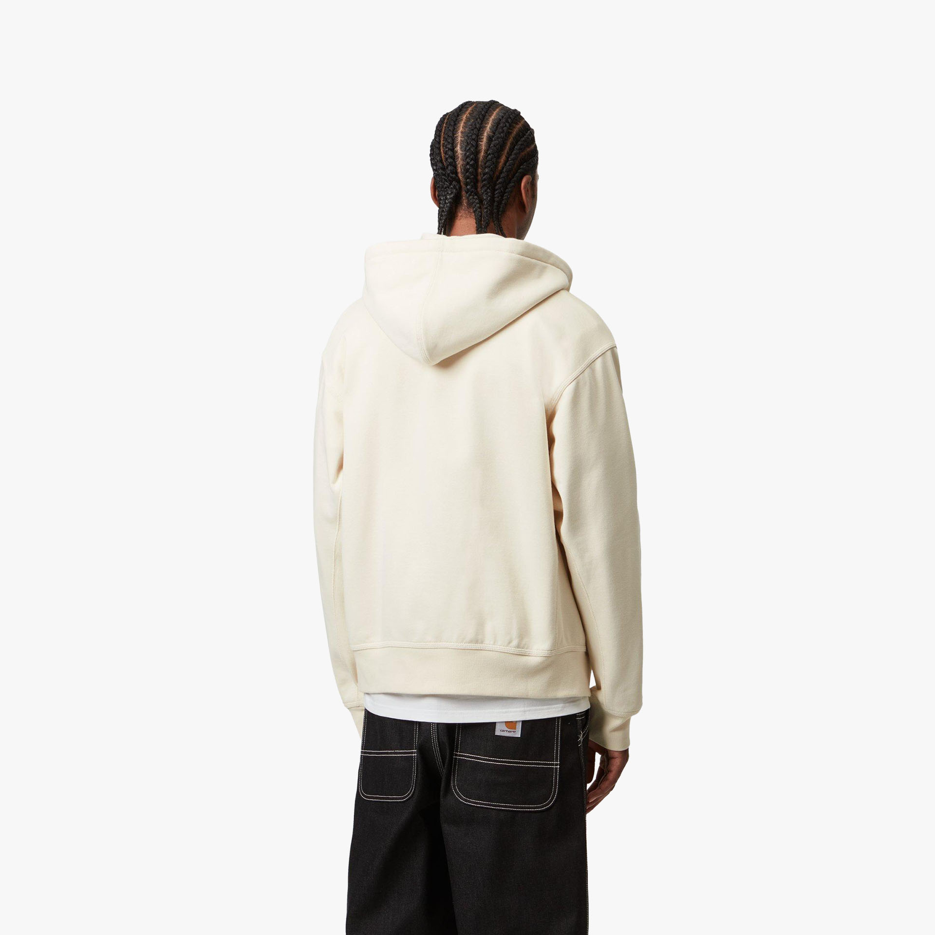 Carhartt WIP Hooded American