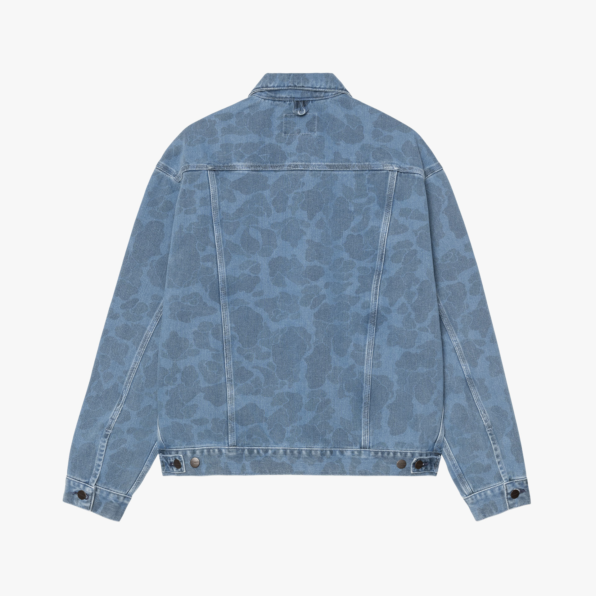 Carhartt WIP Duck Helston