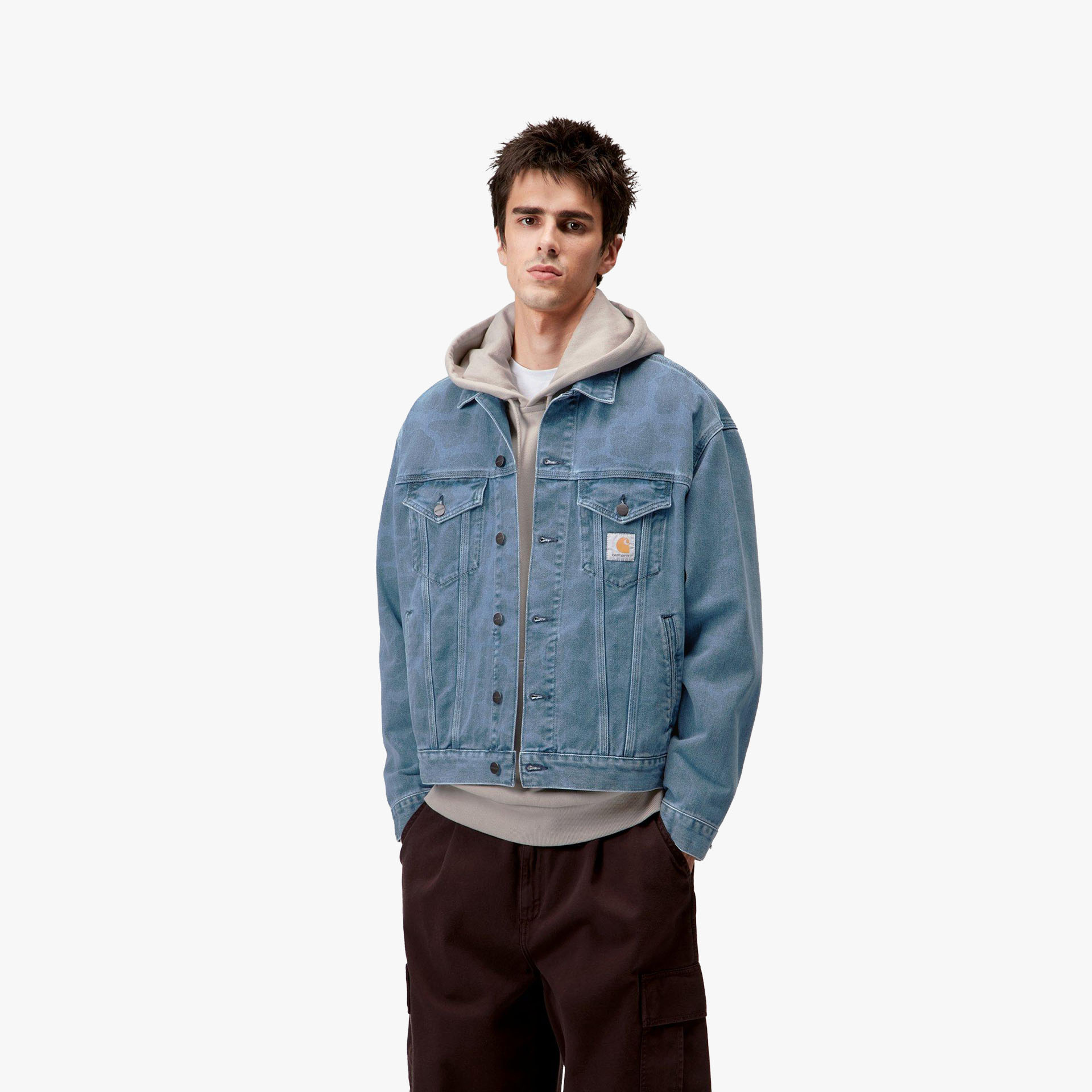 Carhartt WIP Duck Helston