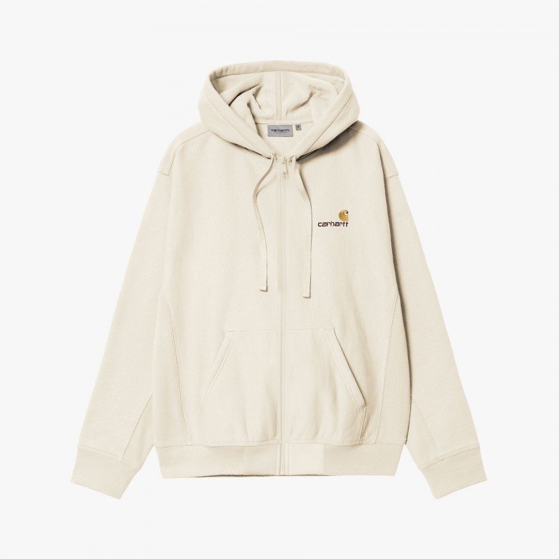 Carhartt WIP Hooded American Carhartt WIP Hooded American - I033063 05 XX - Fuxia, Urban Tribes United
