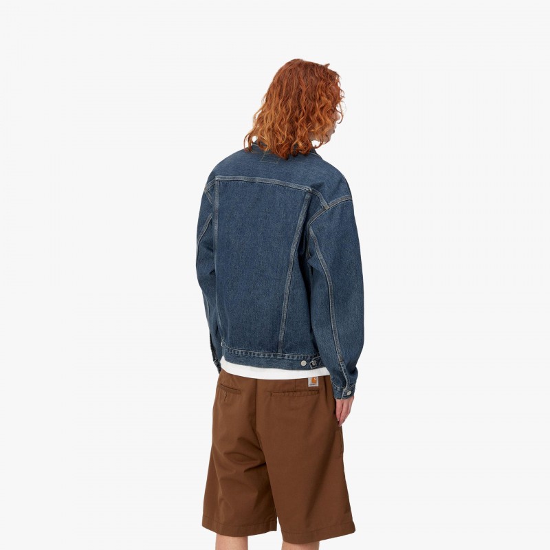 Carhartt WIP Helston Carhartt WIP Helston - I033352 01 4N - Fuxia, Urban Tribes United