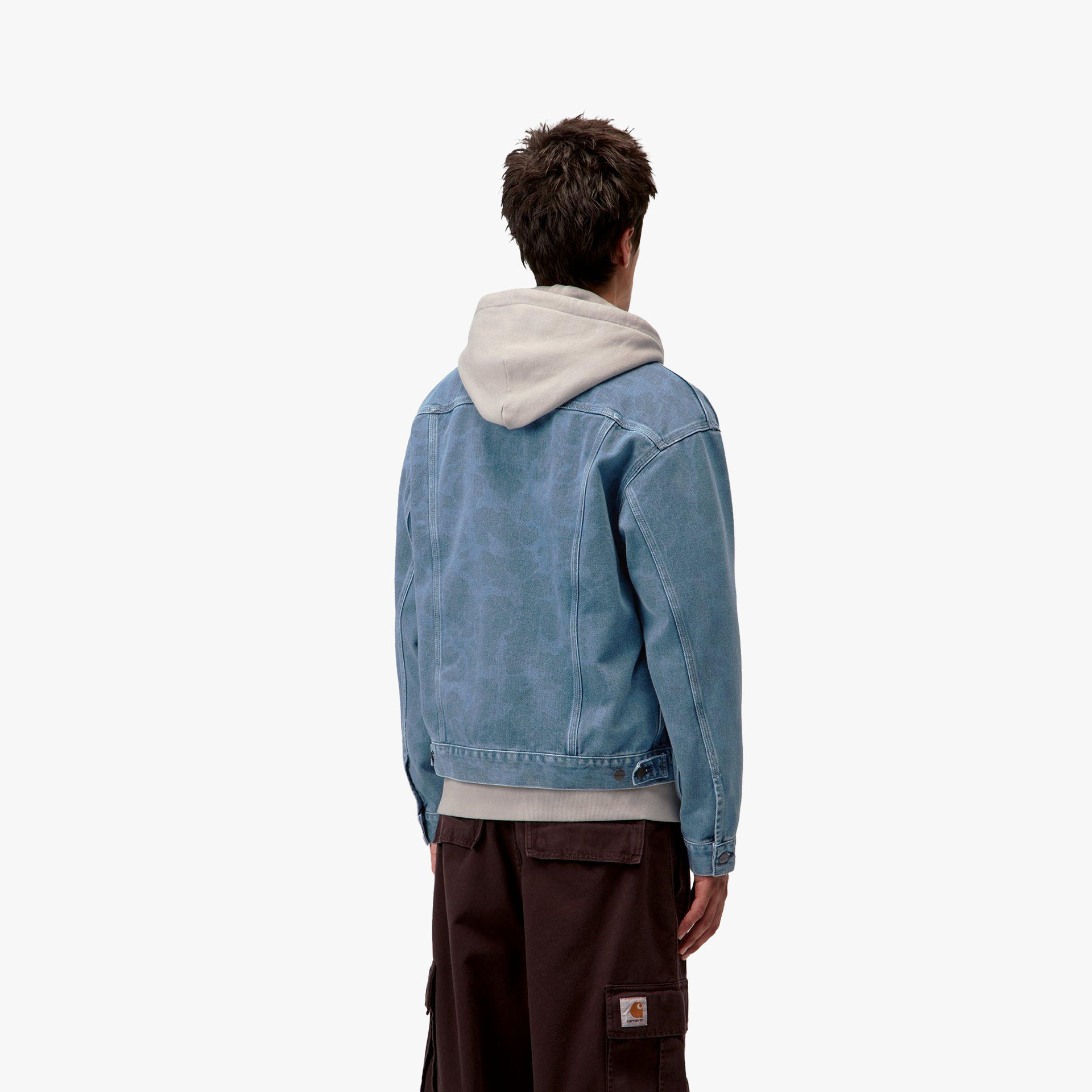 Carhartt WIP Duck Helston