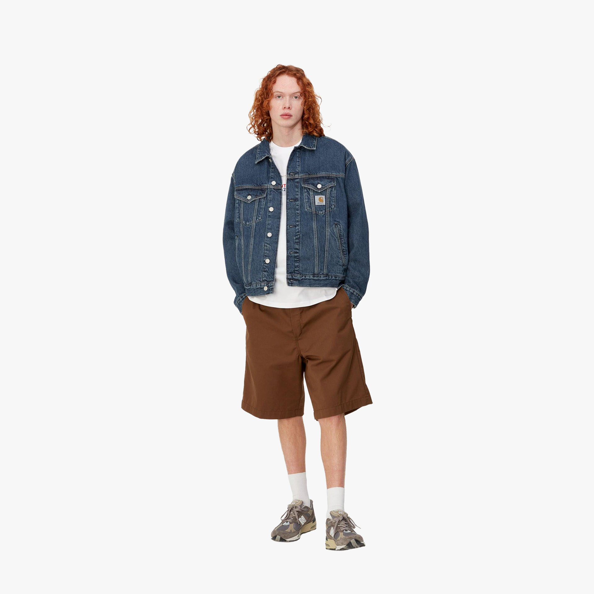 Carhartt WIP Helston