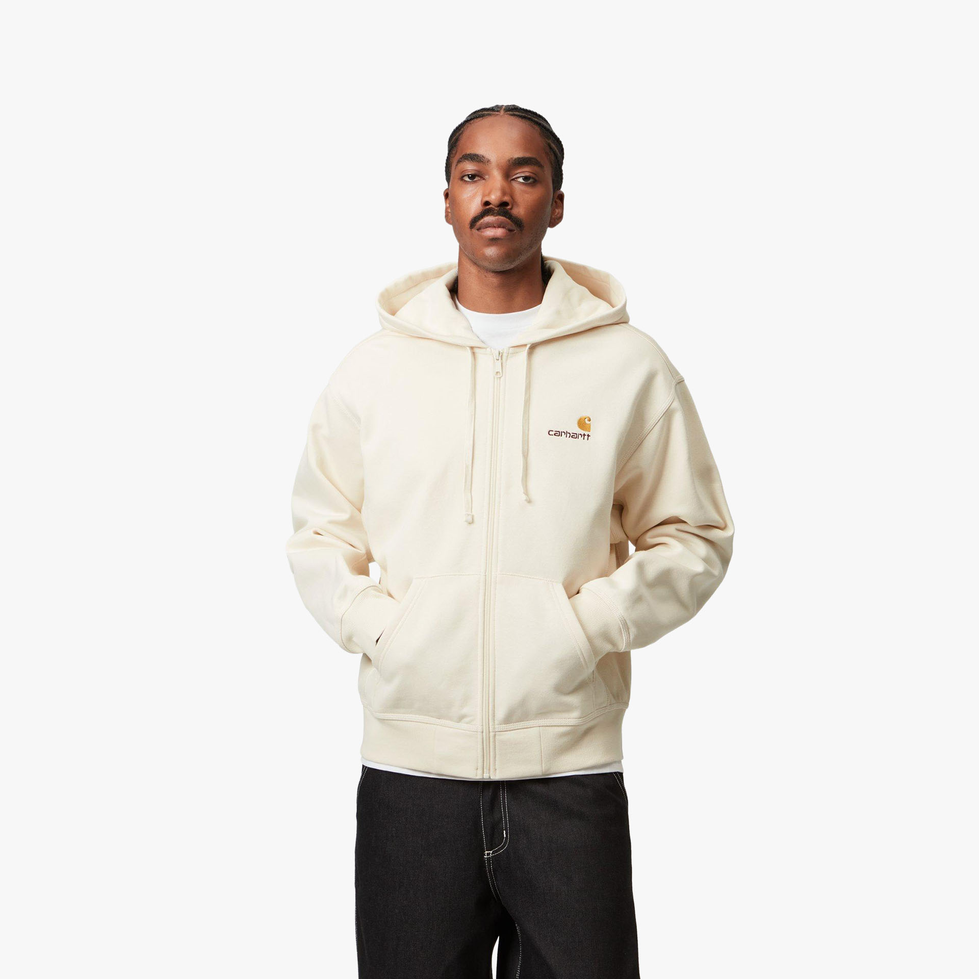 Carhartt WIP Hooded American