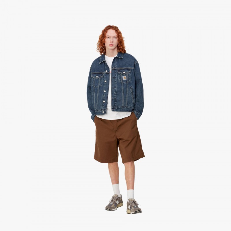 Carhartt WIP Helston Carhartt WIP Helston - I033352 01 4N - Fuxia, Urban Tribes United
