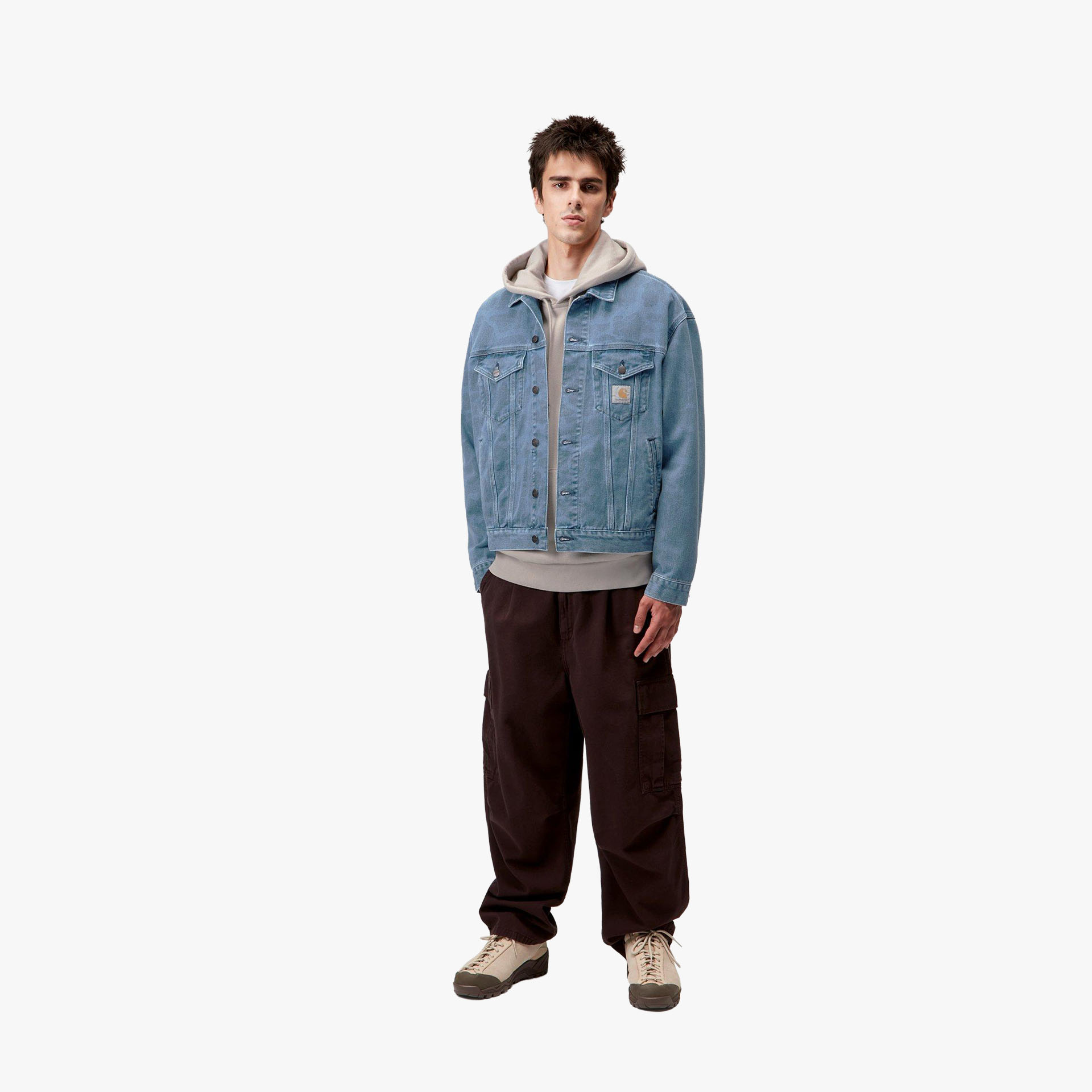 Carhartt WIP Duck Helston