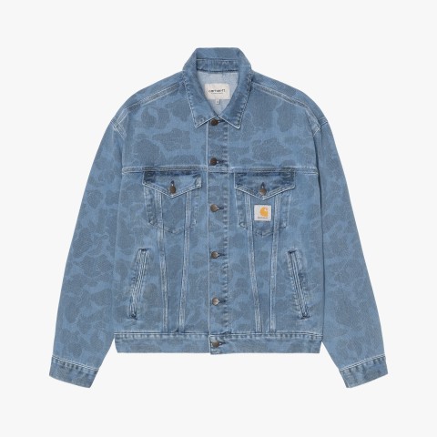 Carhartt WIP Duck Helston
