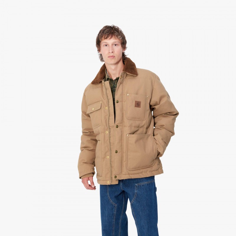 Carhartt WIP Rayley Carhartt WIP Rayley - I033893 2FS XX - Fuxia, Urban Tribes United