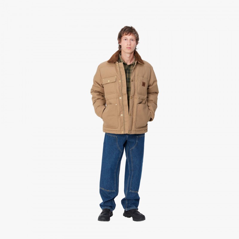 Carhartt WIP Rayley Carhartt WIP Rayley - I033893 2FS XX - Fuxia, Urban Tribes United