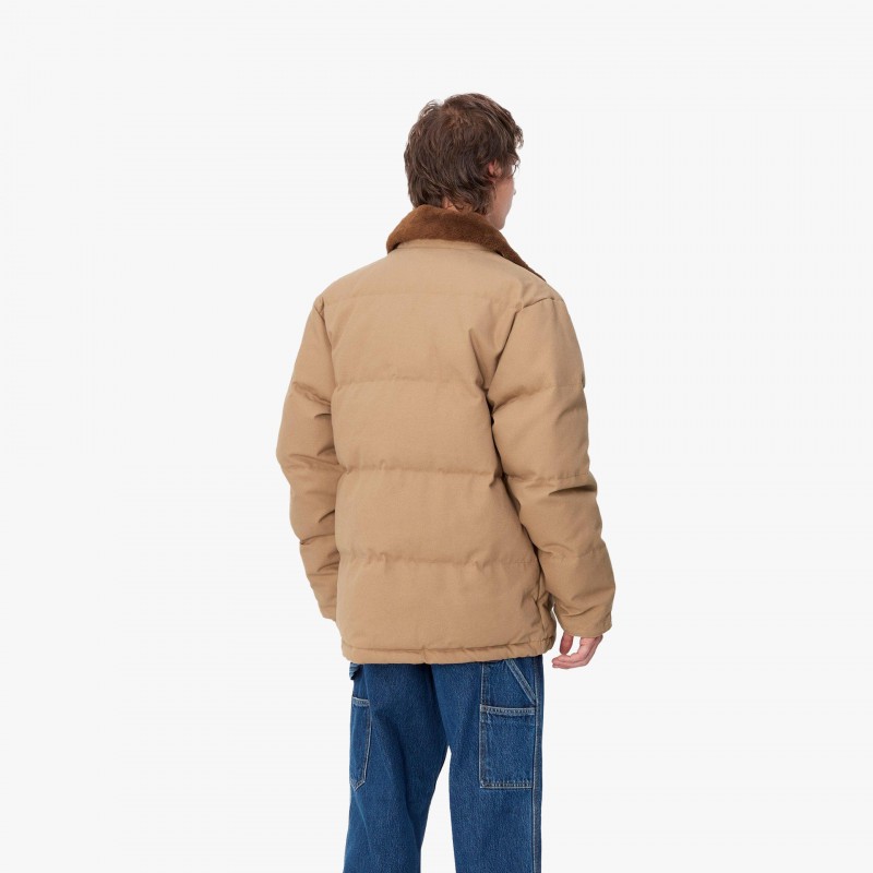 Carhartt WIP Rayley Carhartt WIP Rayley - I033893 2FS XX - Fuxia, Urban Tribes United