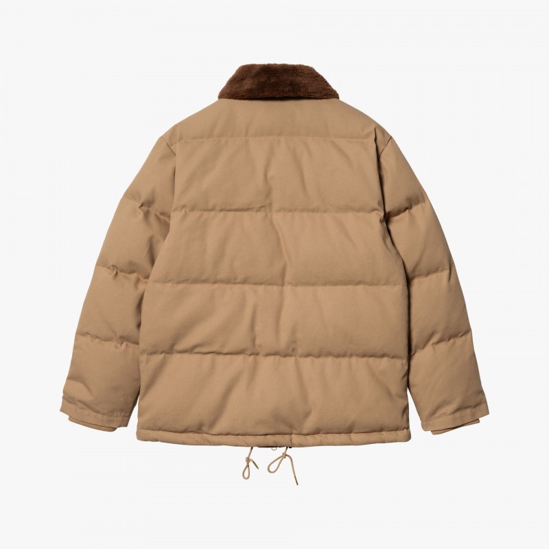 Carhartt WIP Rayley Carhartt WIP Rayley - I033893 2FS XX - Fuxia, Urban Tribes United