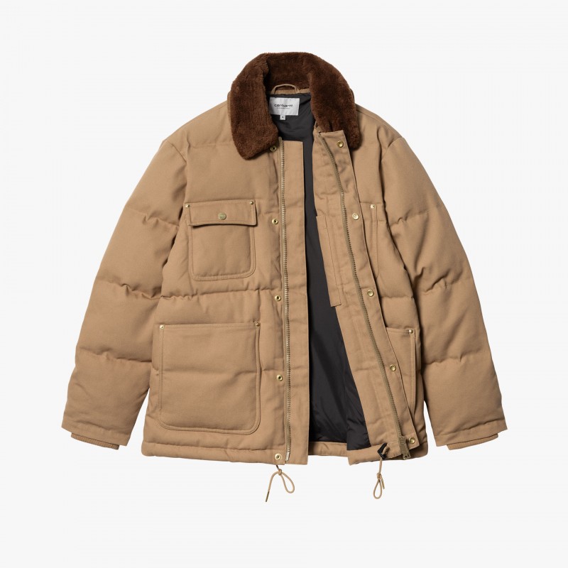 Carhartt WIP Rayley Carhartt WIP Rayley - I033893 2FS XX - Fuxia, Urban Tribes United