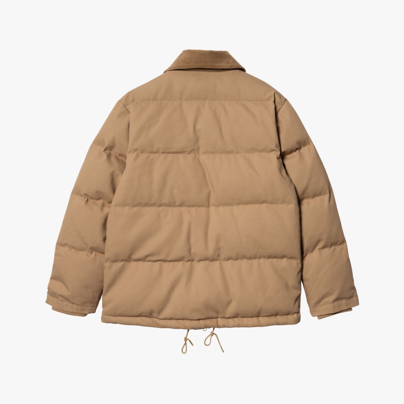 Carhartt WIP Rayley Carhartt WIP Rayley - I033893 2FS XX - Fuxia, Urban Tribes United