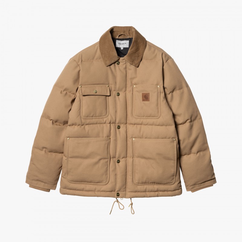 Carhartt WIP Rayley Carhartt WIP Rayley - I033893 2FS XX - Fuxia, Urban Tribes United