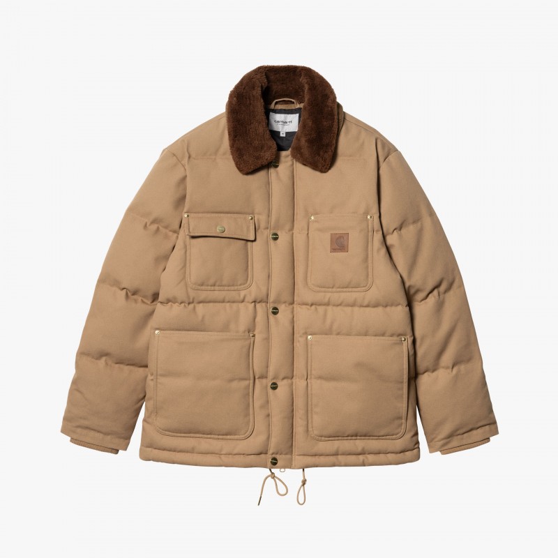 Carhartt WIP Rayley Carhartt WIP Rayley - I033893 2FS XX - Fuxia, Urban Tribes United