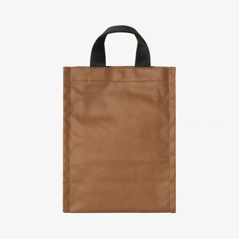 Carhartt WIP Shopping Bag Cotton Carhartt WIP Shopping Bag Cotton - I036153 08W XX - Fuxia, Urban Tribes United