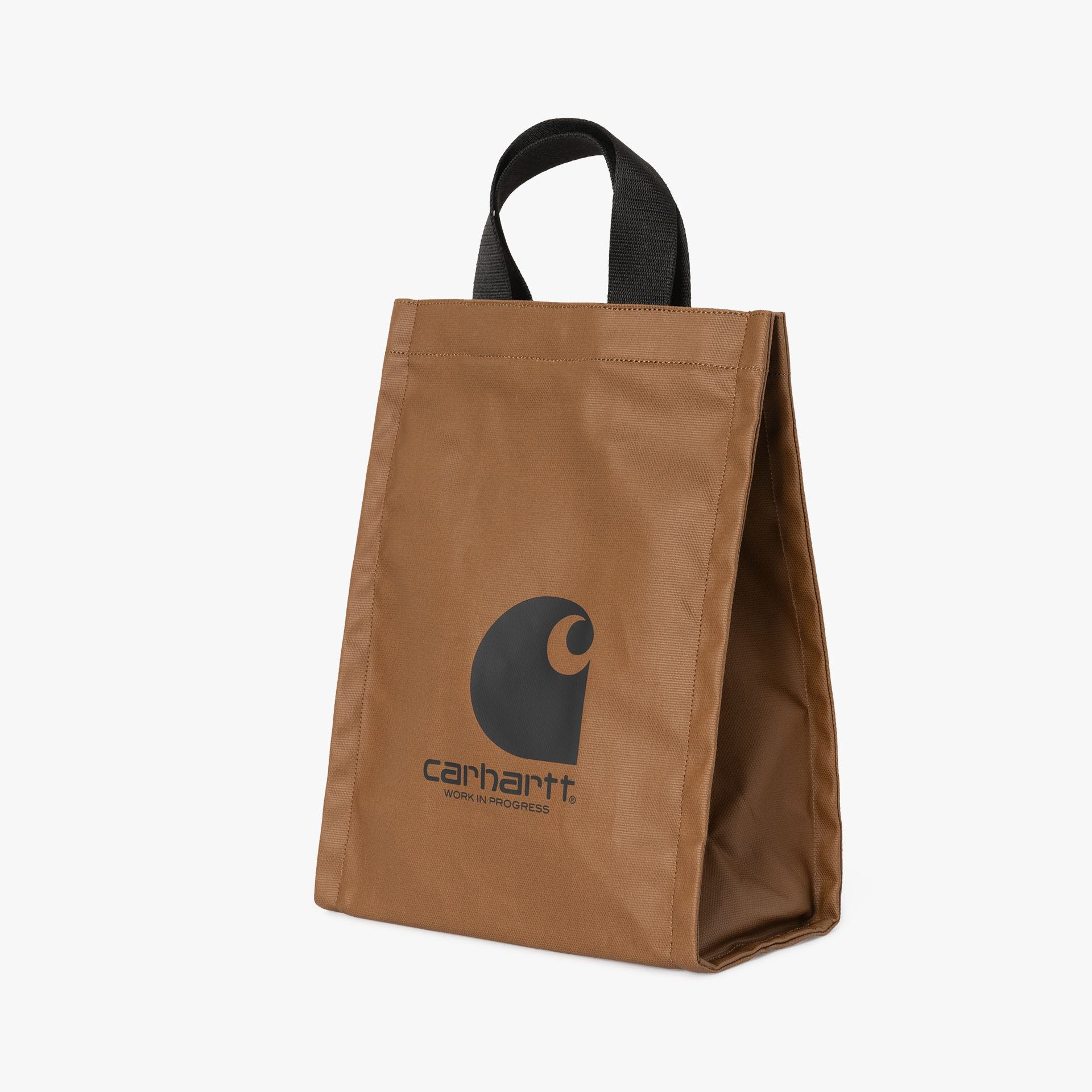 Carhartt WIP Shopping Bag Cotton