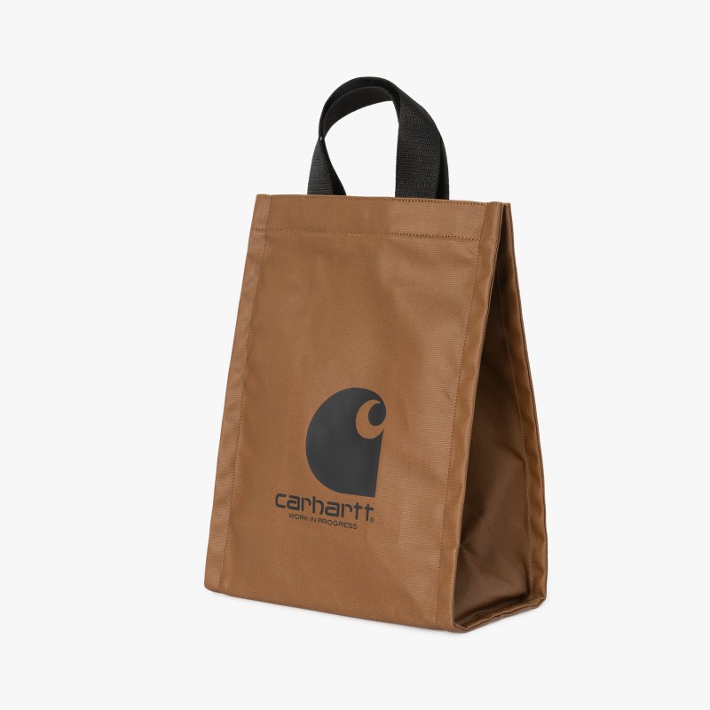 Carhartt WIP Shopping Bag Cotton Carhartt WIP Shopping Bag Cotton - I036153 08W XX - Fuxia, Urban Tribes United