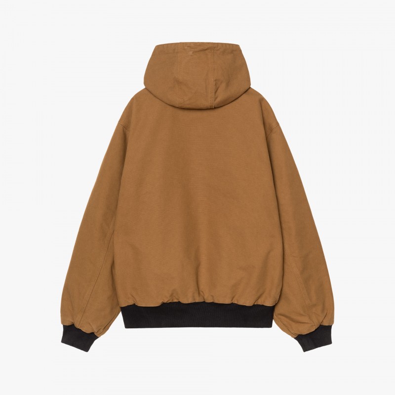 Carhartt WIP 50 Years Anniversary - I036412 3GK 02 - Fuxia, Urban Tribes United