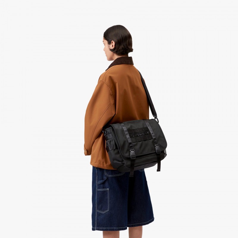 Carhartt WIP Prescott Shoulder Carhartt WIP Prescott Shoulder - I036281 89 XX - Fuxia, Urban Tribes United