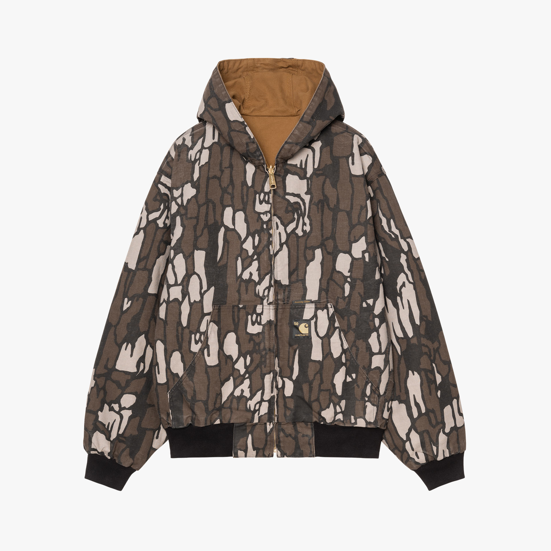 Carhartt WIP 50 Years Anniversary