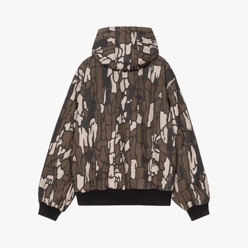 Carhartt WIP 50 Years Anniversary - I036412 3GK 02 - Fuxia, Urban Tribes United
