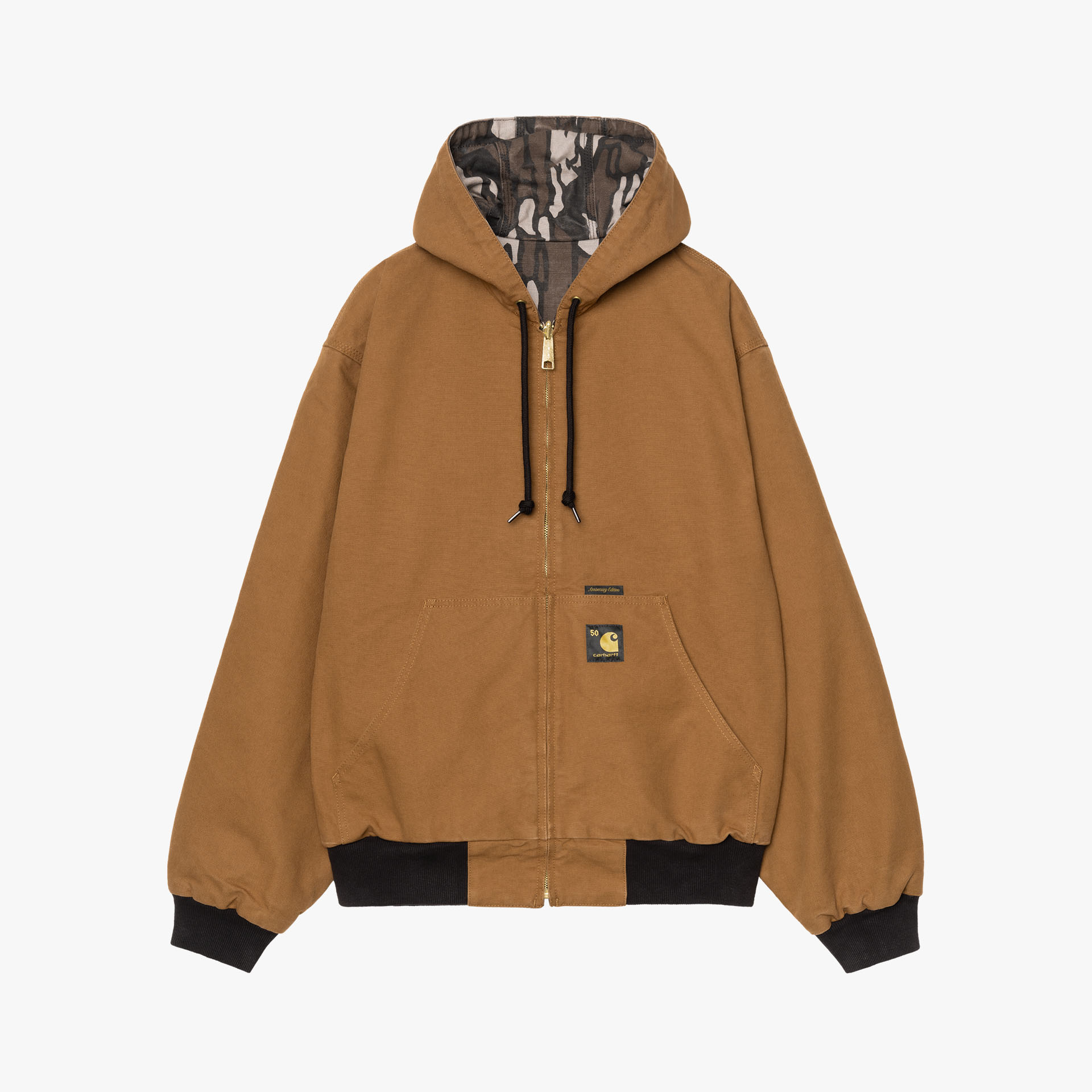 Carhartt WIP 50 Years Anniversary