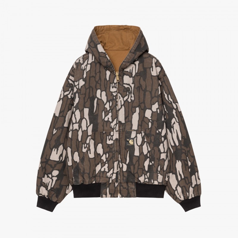 Carhartt WIP 50 Years Anniversary - I036412 3GK 02 - Fuxia, Urban Tribes United