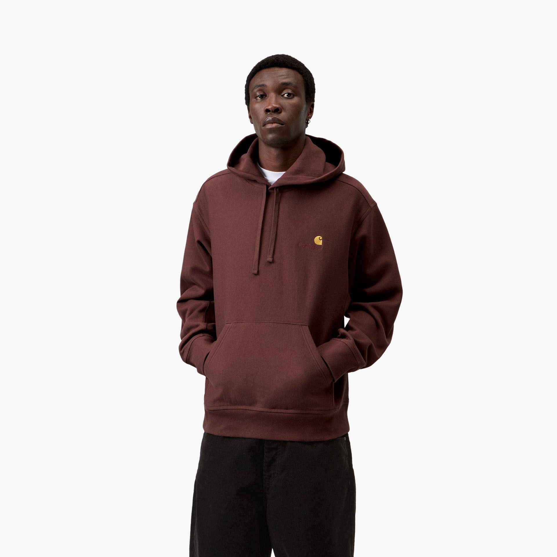 Carhartt WIP American Script