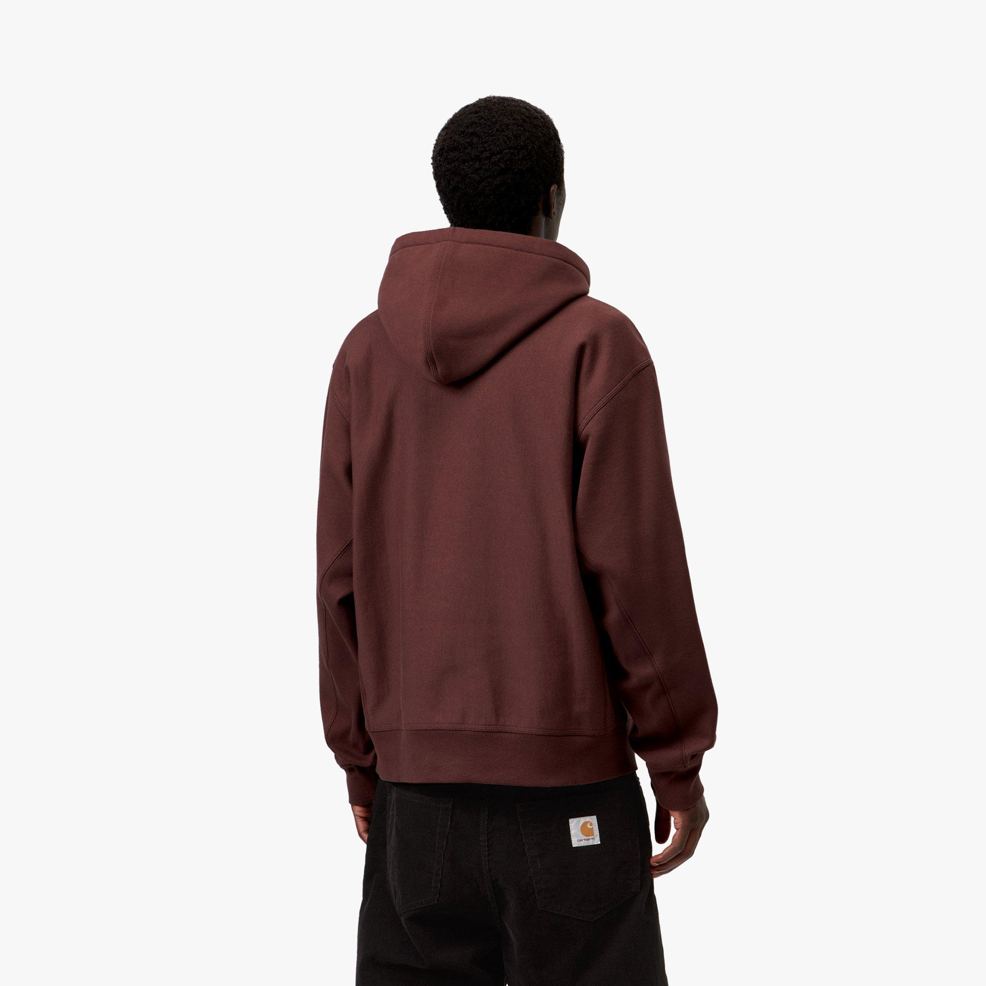 Carhartt WIP American Script