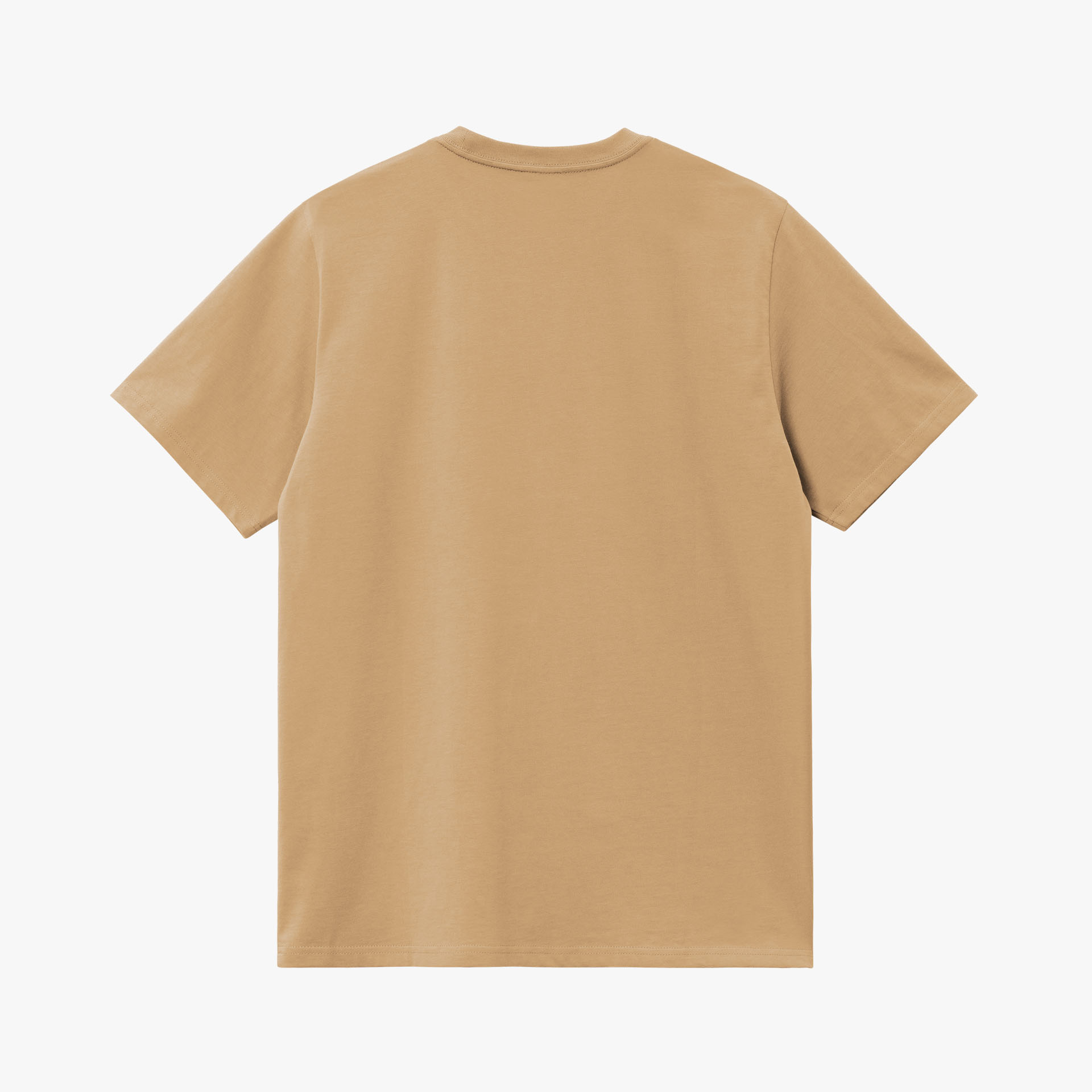 Carhartt WIP S/S American Script