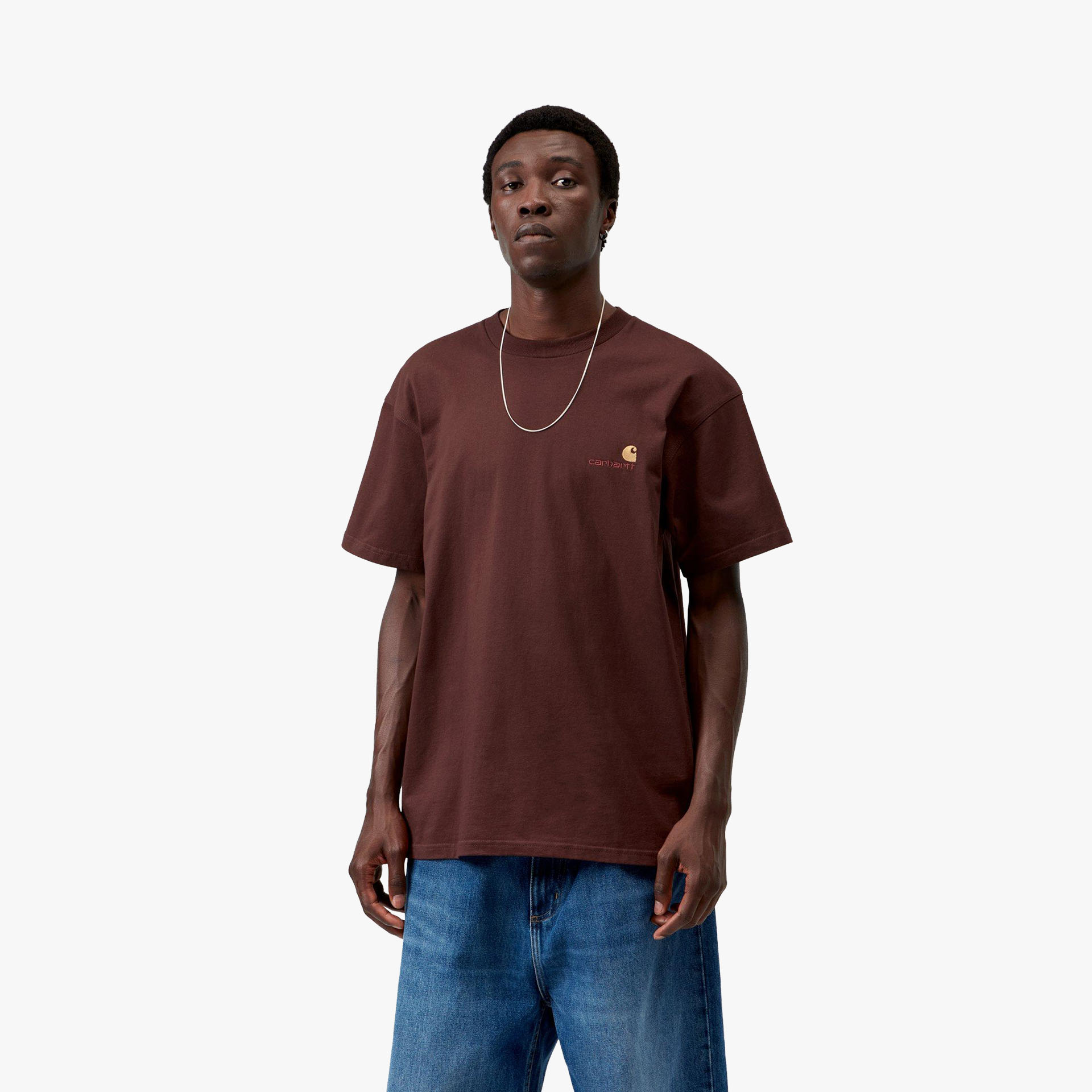 Carhartt WIP American Script